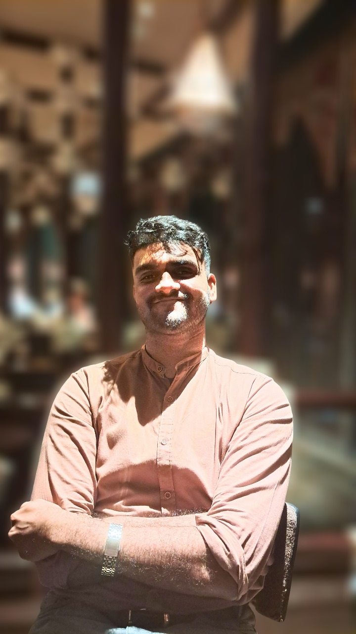 Dewmin Praboothi