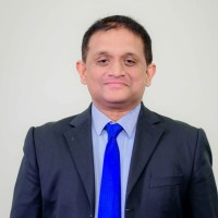 Rajeev Aloysius